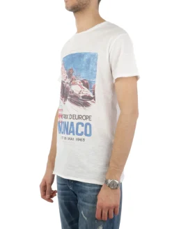1921 T-Shirt 1921 | T-Shirt>Uomo T-Shirts