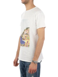 1921 T-Shirt 1921 | Tshirt>Uomo T-Shirts