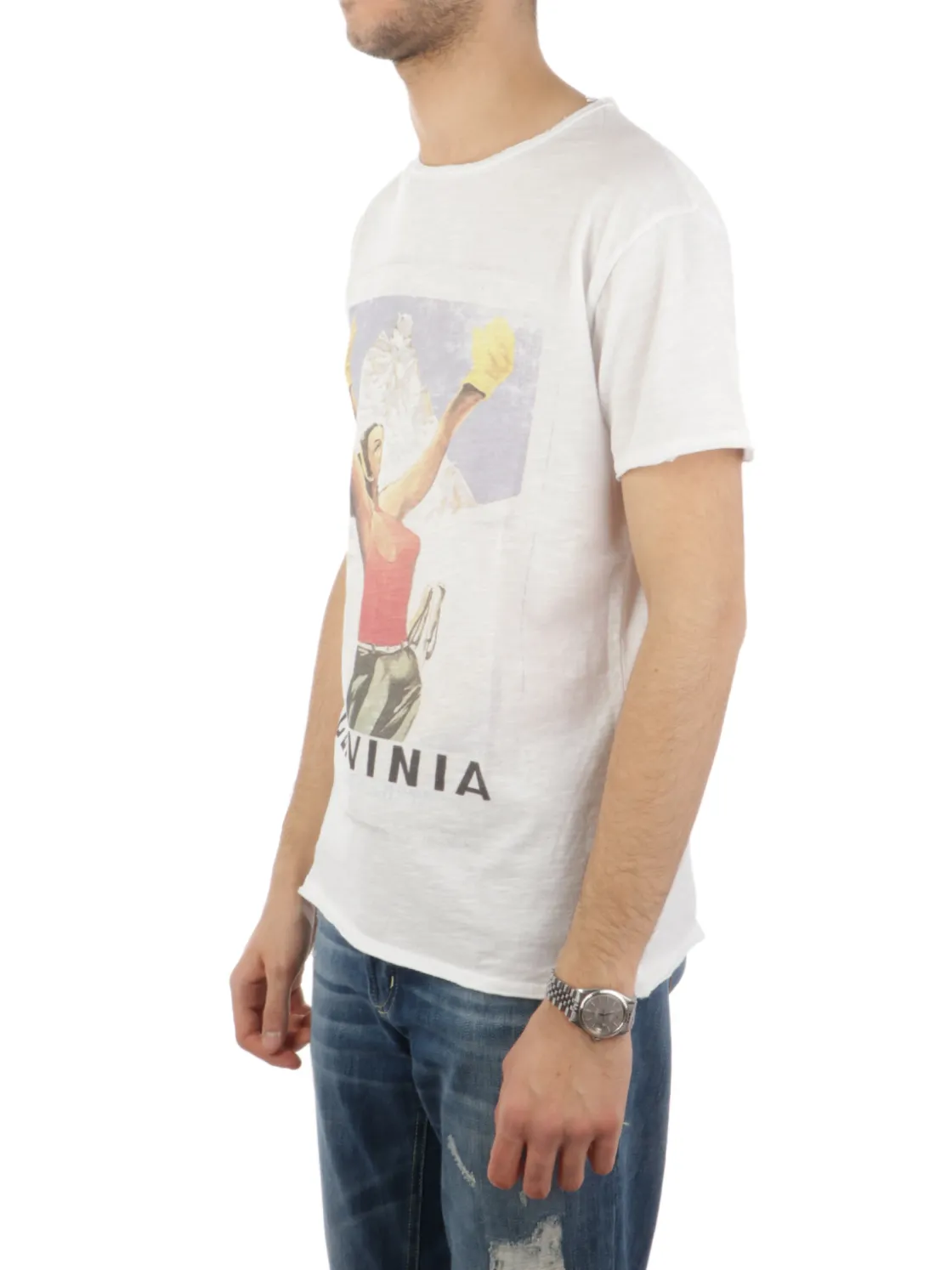 1921 T-Shirt 1921 | Tshirt>Uomo T-Shirts