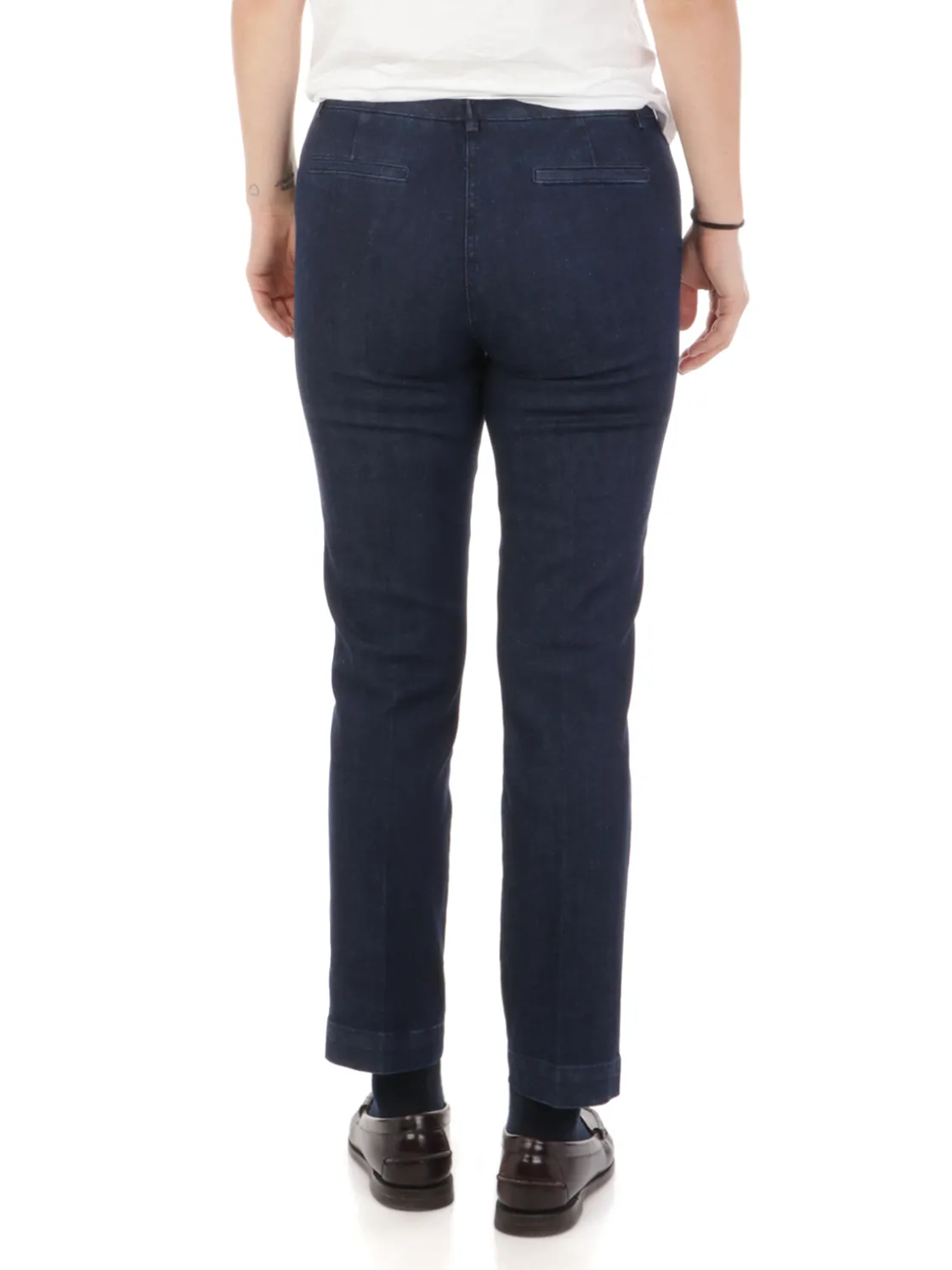 19.61 Milano | Jeans Donna Armando a Sigaretta>Donna Jeans