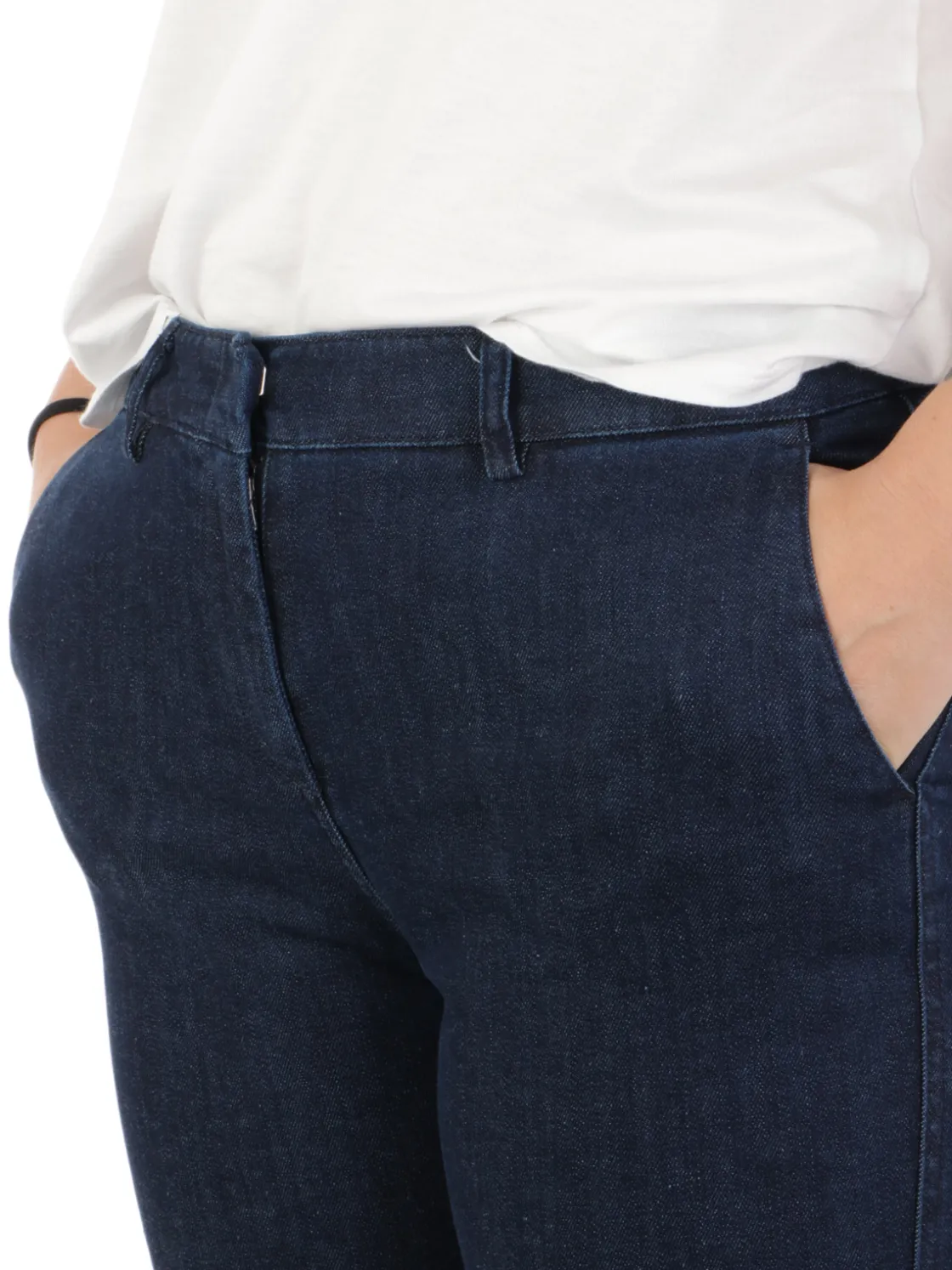 19.61 Milano | Jeans Donna Armando a Sigaretta>Donna Jeans