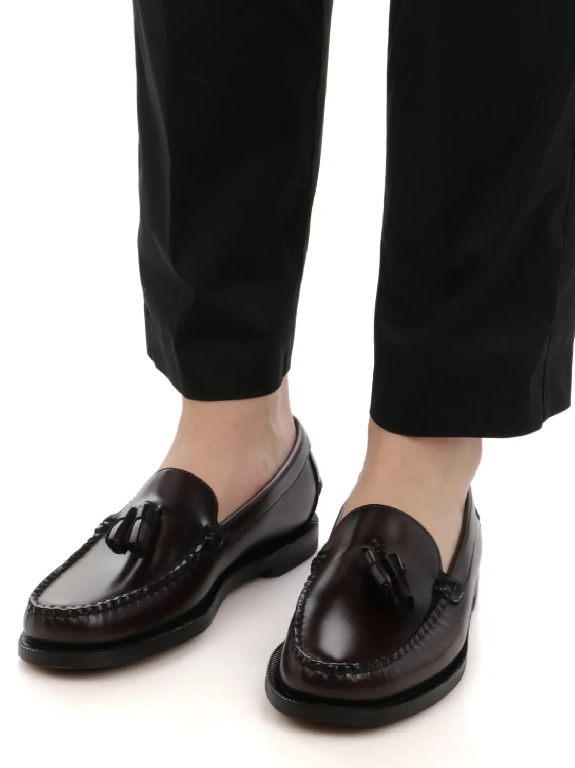 19.61 Milano | Pantaloni Donna Sebastien in Cotone>Donna Pantaloni