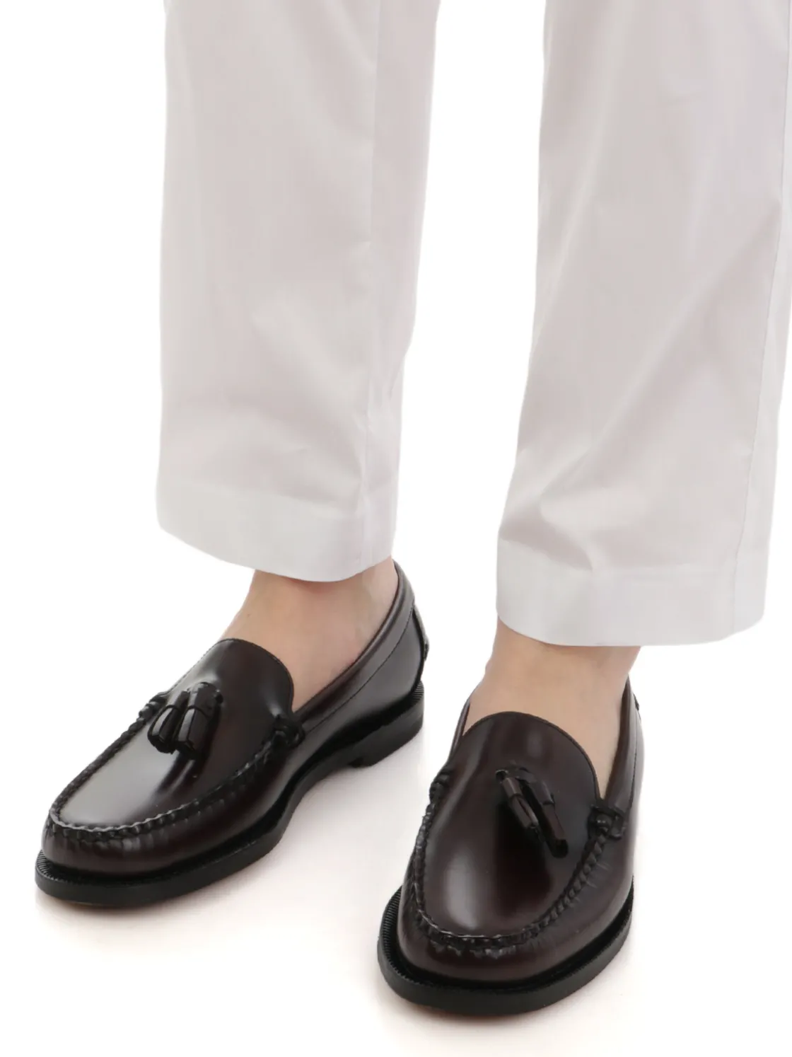 19.61 Milano | Pantaloni Donna Sebastien in Cotone>Donna Pantaloni