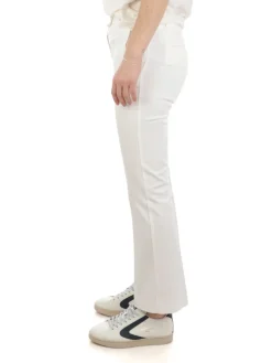 19.61 Milano | Pantaloni Donna Kevin a Zampa>Donna Pantaloni