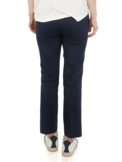 19.61 Milano | Pantaloni Donna Kevin a Zampa>Donna Pantaloni