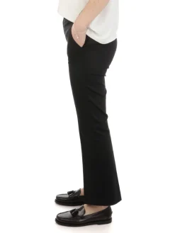 19.61 Milano | Pantaloni Donna Kevin a Zampa>Donna Pantaloni