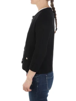 7.1 Settepuntouno | Chanellina Donna in Cotone>Donna Maglie