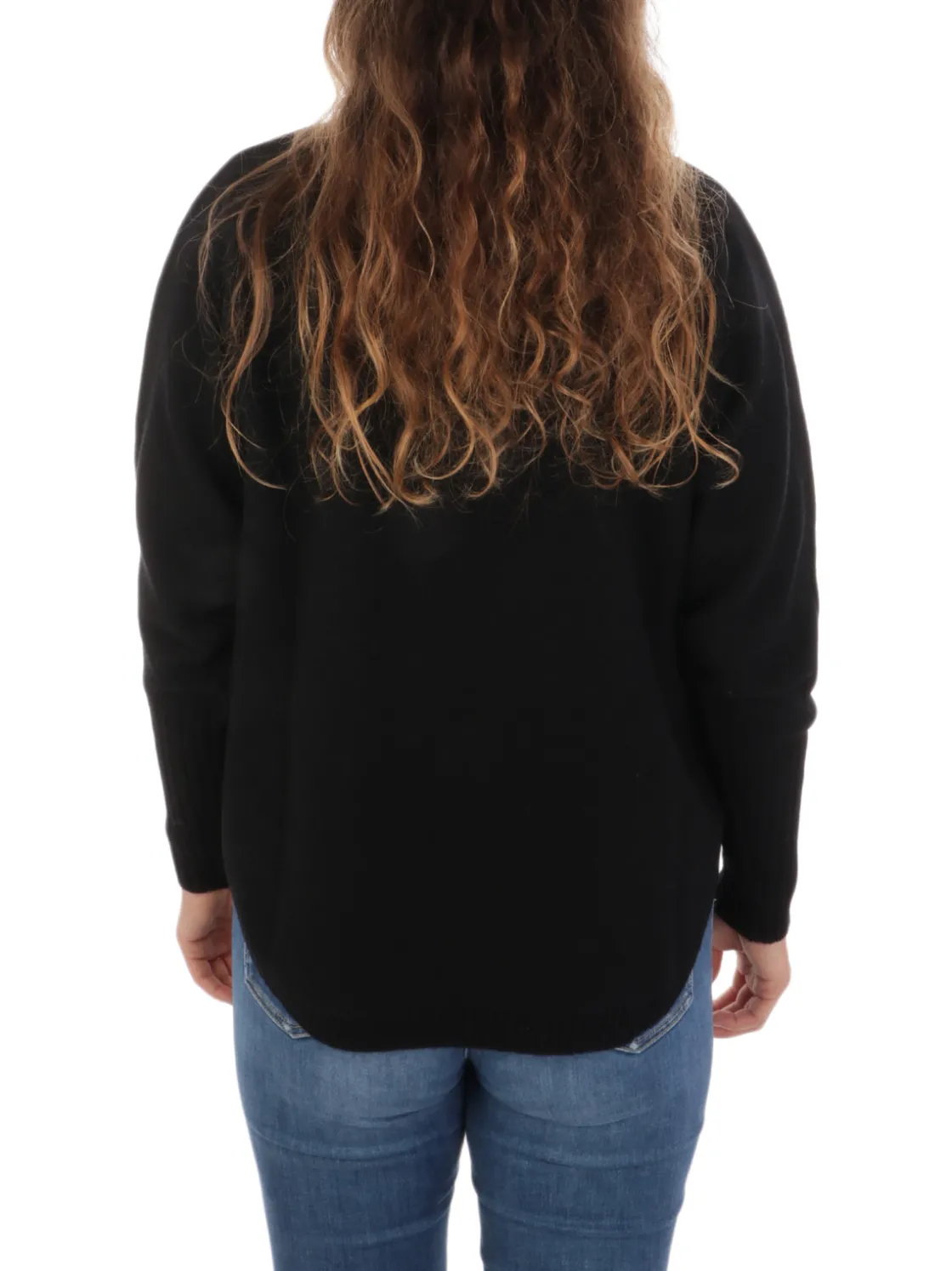7.1 Settepuntouno | Maglia Donna Barchetta Pipistrello>Donna Maglie