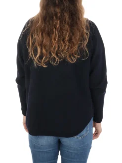 7.1 Settepuntouno | Maglia Donna Barchetta Pipistrello>Donna Maglie