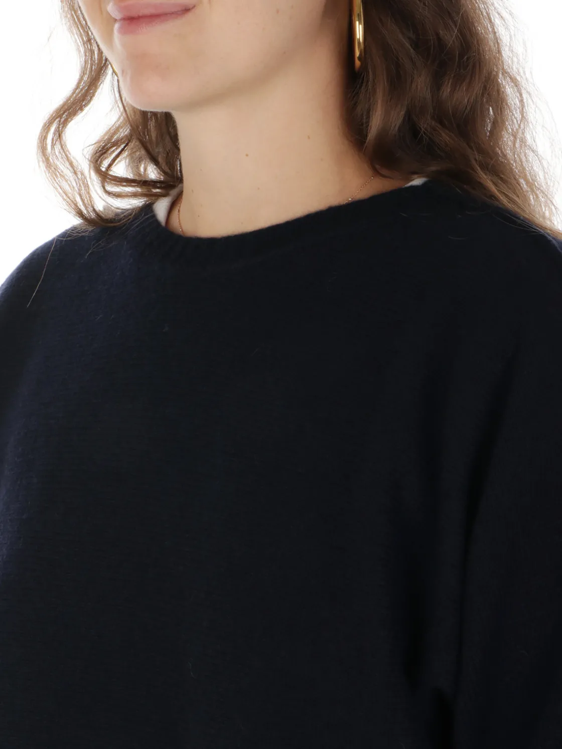7.1 Settepuntouno | Maglia Donna Barchetta Pipistrello>Donna Maglie