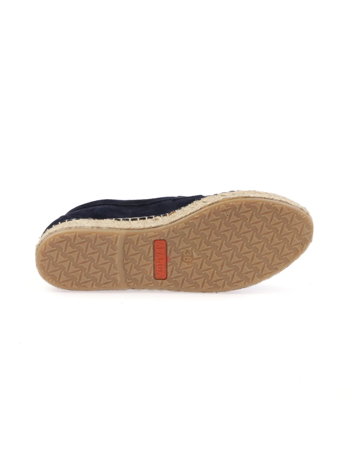 Abarca | Calzature Uomo>Uomo Mocassini
