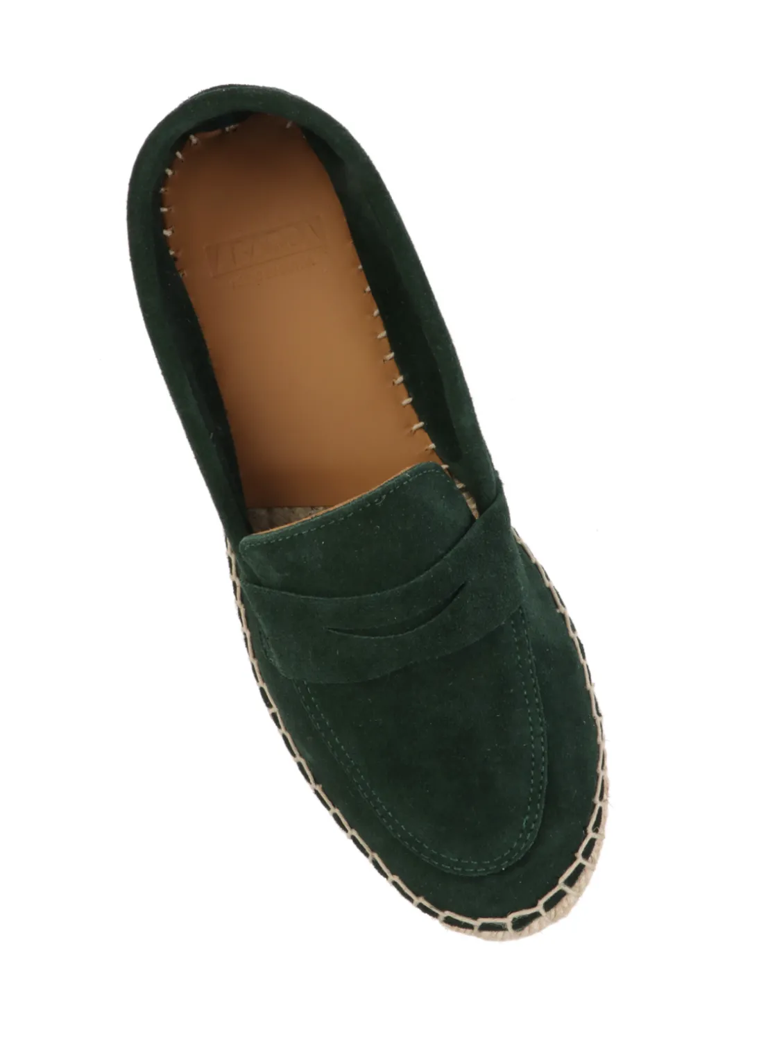Abarca | Calzature Uomo>Uomo Mocassini