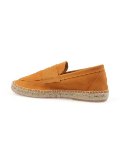 Abarca | Mocassini Espadrillas Uomo Serraje>Uomo Mocassini
