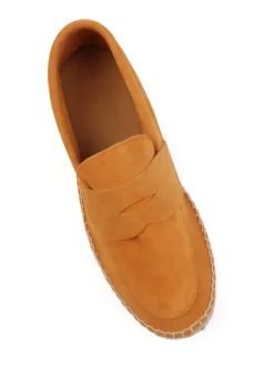Abarca | Mocassini Espadrillas Uomo Serraje><noscript><img width=