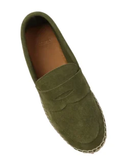 Abarca | Mocassini Espadrillas Uomo Serraje><noscript><img width=