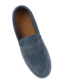 Abarca | Mocassini Espadrillas Uomo Serraje><noscript><img width=