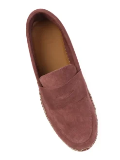 Abarca | Mocassini Espadrillas Uomo Serraje><noscript><img width=