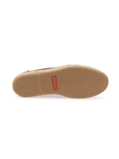 Abarca | Mocassini Espadrillas Uomo Serraje><noscript><img width=