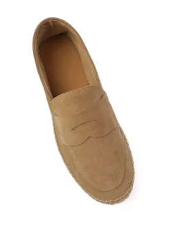 Abarca | Mocassini Espadrillas Uomo Serraje><noscript><img width=