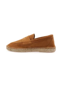 Abarca | Mocassini Espadrillas Uomo Serraje>Uomo Mocassini
