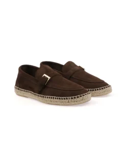 Abarca | Mocassini Espadrillas Uomo Hebilla>Uomo Mocassini
