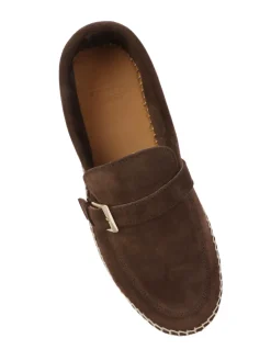 Abarca | Mocassini Espadrillas Uomo Hebilla><noscript><img width=