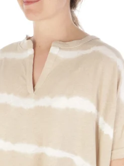 Absolut Cashmere | Poncho Col Tunisien><noscript><img width=