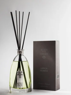 Acqua delle Langhe | Fragranza Langa Fiorita 200ml>Uomo Profumi