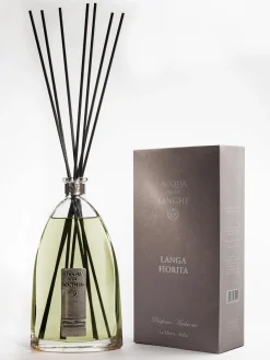 Acqua delle Langhe | Fragranza Langa Fiorita 500ml>Uomo Profumi