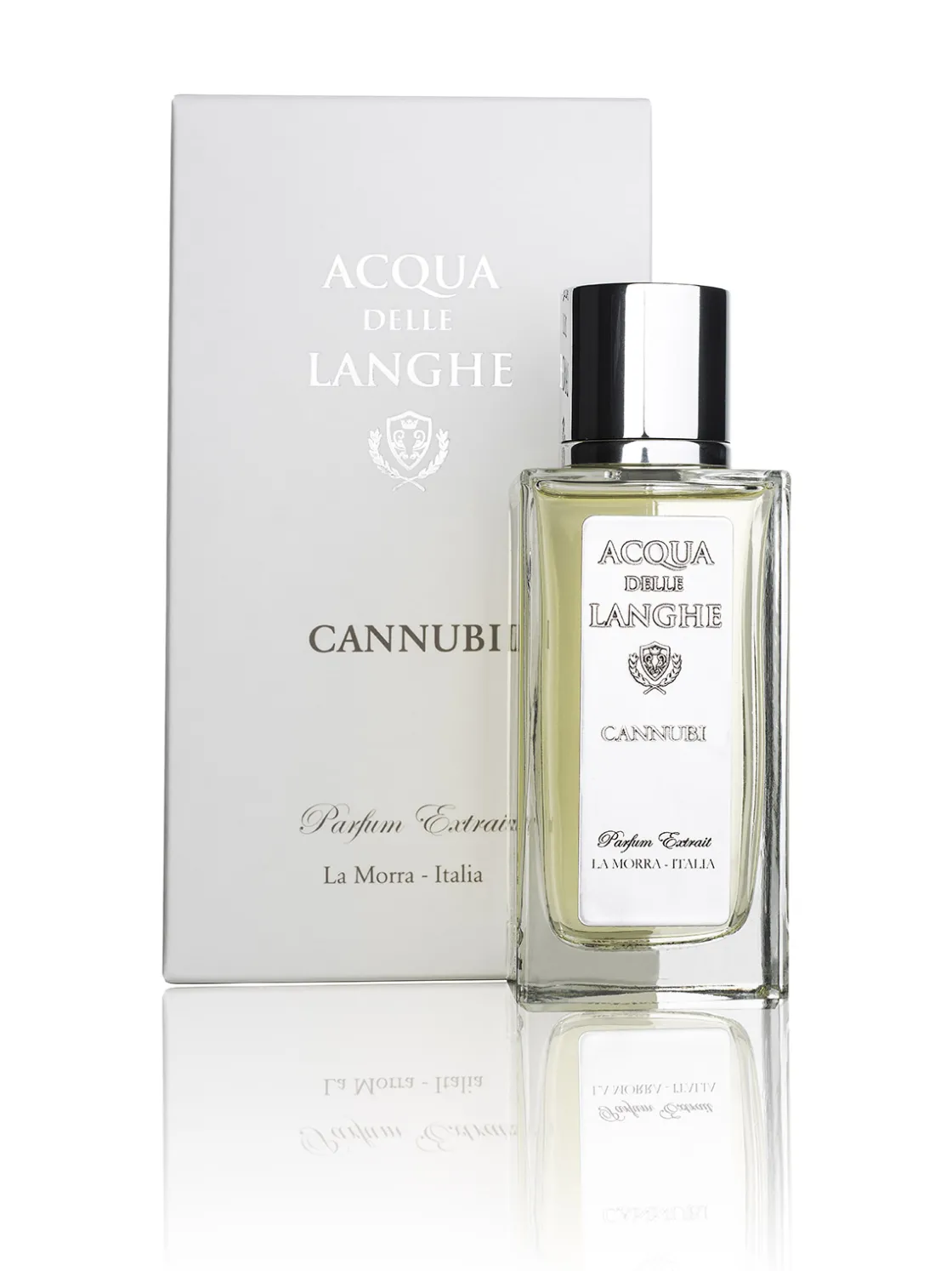 Acqua delle Langhe | Profumo Cannubi Extrait 100ml>Uomo Profumi