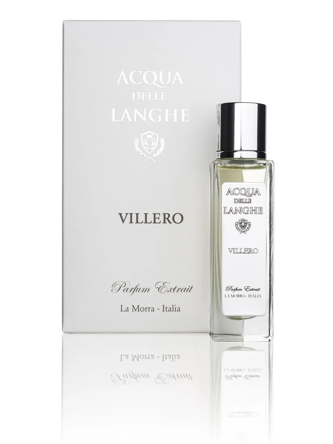 Acqua delle Langhe | Profumo Villero Extrait 30ml>Donna Profumi|Profumi