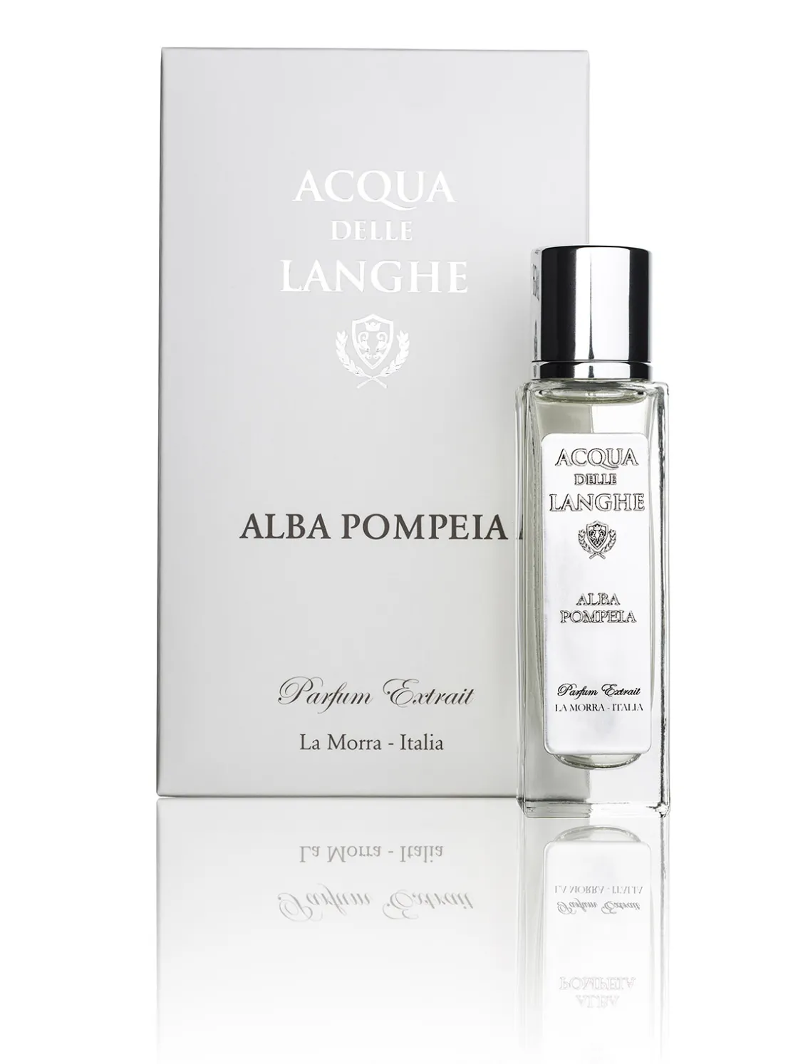 Acqua delle Langhe | Profumo Alba Pompeia Extrait 30ml>Donna Profumi