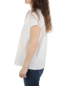 A.D.E.L.E. 1961 | Camicia Donna Beth in Cotone>Donna Camicie