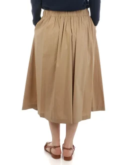 A.D.E.L.E. 1961 | Gonna Matilda in Cotone>Donna Gonne