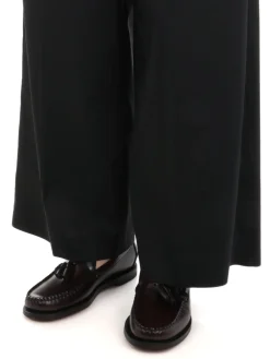 A.D.E.L.E. 1961 | Pantaloni Palazzo Donna Michael><noscript><img width=