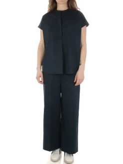 A.D.E.L.E. 1961 | Pantaloni Palazzo Donna Michael><noscript><img width=