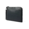 Alberto Luti | Pochette Uomo Anticata in Pelle>Uomo Borse E Zaini