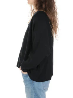 Alessandro Aste | Cardigan Donna Isabelle in Lana e Cashmere>Donna Maglie