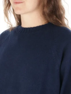 Alessandro Aste | Pullover Donna Fuji in Lana e Cashmere><noscript><img width=
