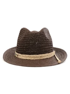 Altea | Cappello Uomo in Filo di Carta>Uomo Cappelli