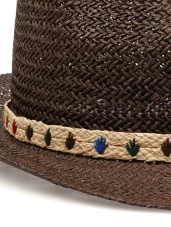 Altea | Cappello Uomo in Filo di Carta><noscript><img width=