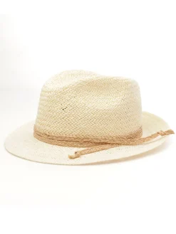 Altea | Cappello Uomo in Filo di Carta>Uomo Cappelli
