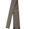 Altea | Cravatta Uomo Nilo in Lana e Cashmere>Uomo Cravatte