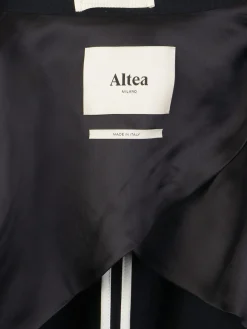 Altea | Giacca Uomo Doppiopetto in Cotone Operato><noscript><img width=