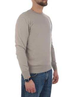 Altea | Maglia Uomo Girocollo in Cotone>Uomo Maglie