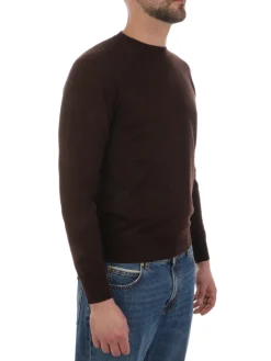 Altea | Maglia Uomo Girocollo in Cotone>Uomo Maglie