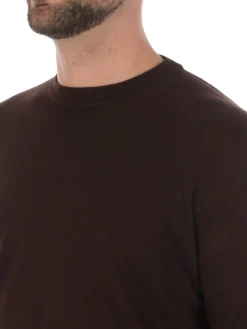 Altea | Maglia Uomo Girocollo in Cotone><noscript><img width=
