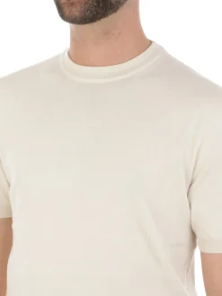 Altea | T-Shirt Uomo Girocollo in Cotone><noscript><img width=