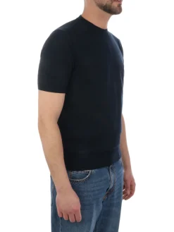 Altea | T-Shirt Uomo Girocollo in Cotone>Uomo T-Shirts