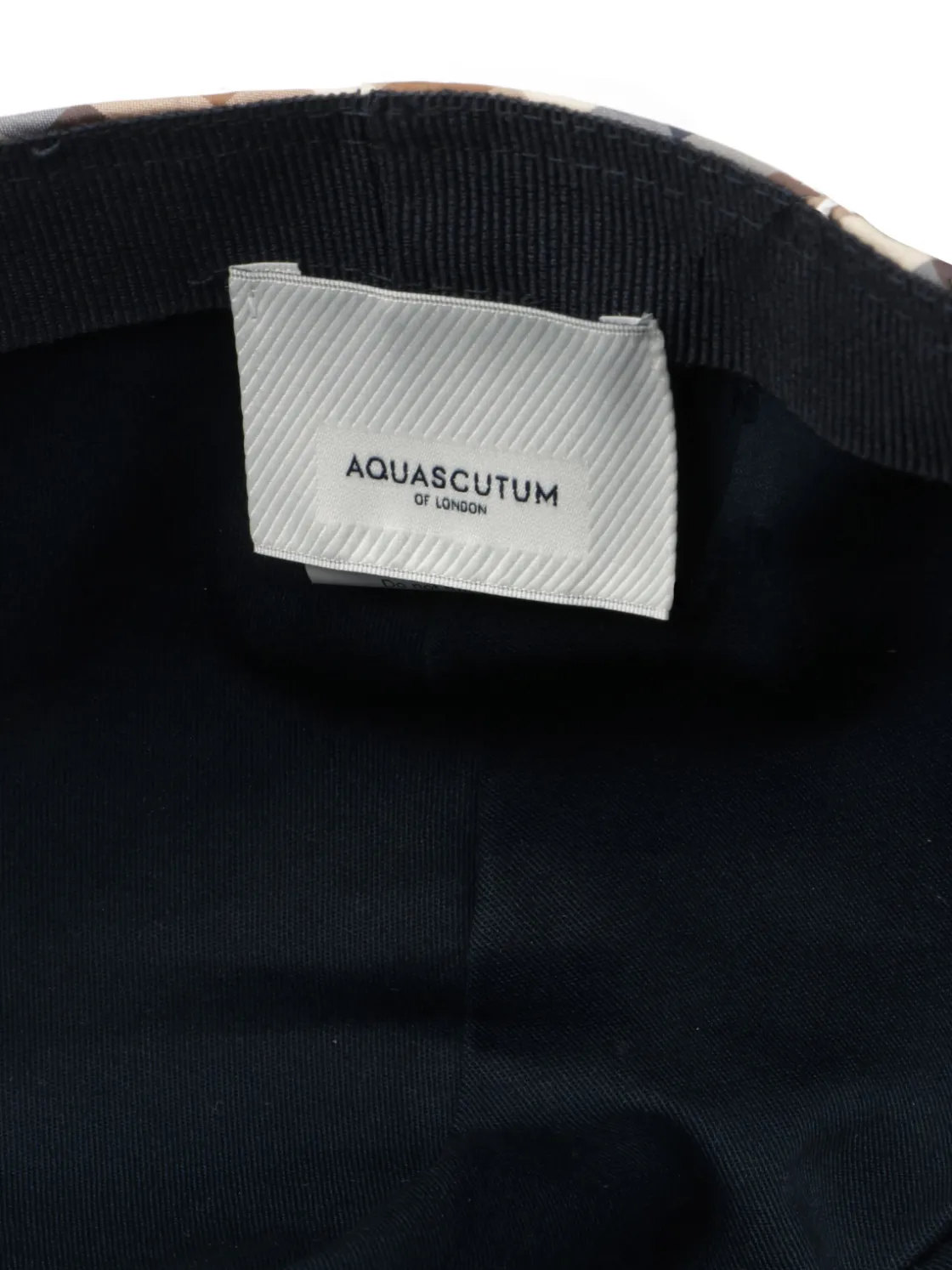 Aquascutum | Cap>Uomo Cappelli